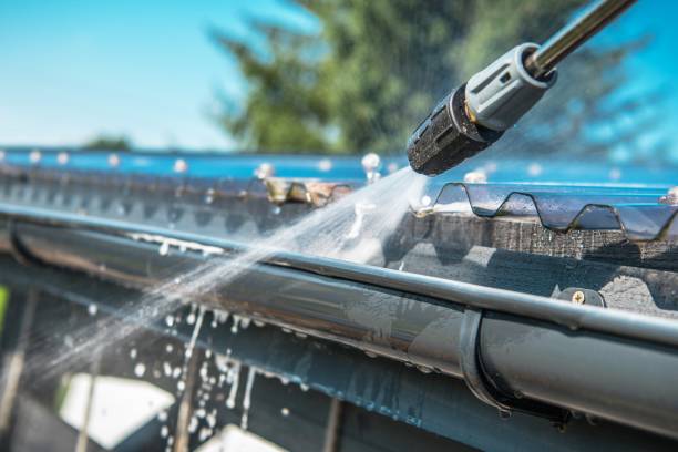 Red Rock, AZ Pressure Washing Company