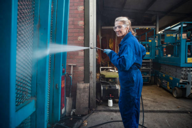 Best Commercial Pressure Washing  in Red Rock, AZ