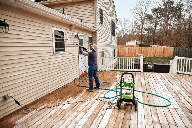 Best Fence Pressure Washing  in Red Rock, AZ