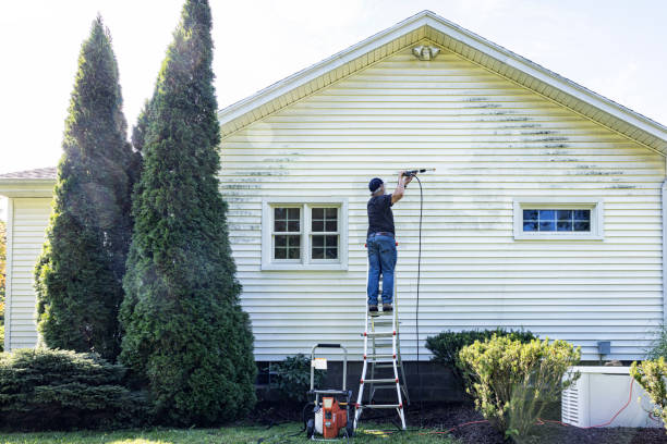 Best Residential Pressure Washing Services  in Red Rock, AZ